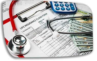 תביעות ביטוח