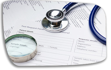 ייצוג בפני וועדות רפואיות – קביעת דרגת נכות מעבודה