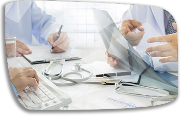 ייצוג נפגעי עבודה בפני המוסד לביטוח לאומי