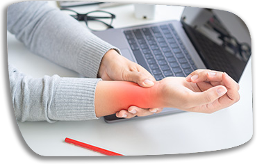 מחלות מקצוע ומיקרוטראומה