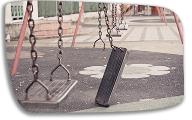 פגיעה עקב שימוש במתקני שעשועים