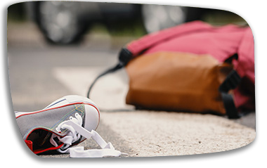 תאונה בבית הספר או בתנועת הנוער