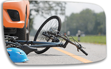 תאונות אופניים