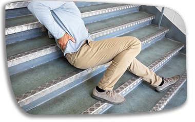 תאונות כתוצאה מליקויים במבנה