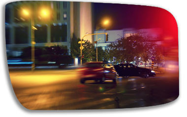 תאונת פגע וברח