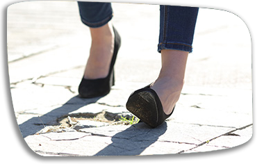 תביעות נגד רשות מקומית