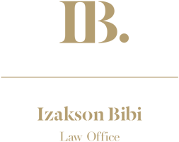 משרד עו"ד איזקסון – ביבי
