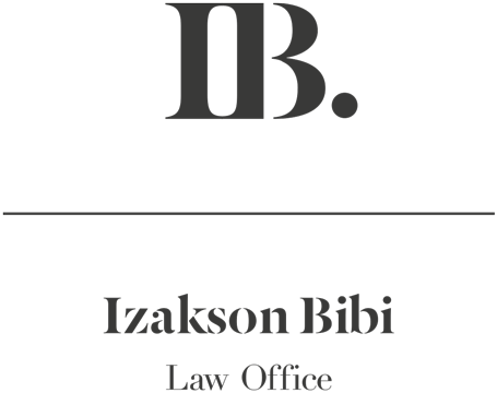 משרד עו"ד איזקסון – ביבי