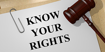 מדריך זכויות לנפגעי עבודה