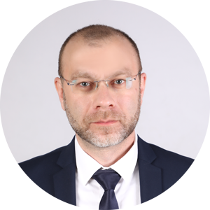 יבגני איזקסון​ - עורך דין