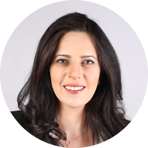 עורכת דין רינת ביבי