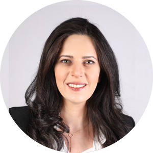 רינת ביבי - עורכת-דין